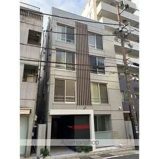 PASEO YOTSUYA【4階】の外観