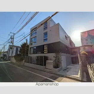 ミオテゾーロ哲学堂カーザ【1階】の外観