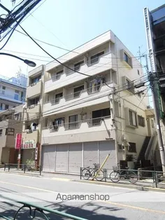 東京都中野区中野3丁目【マンション】の外観