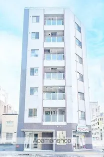 カルフール大通東の画像