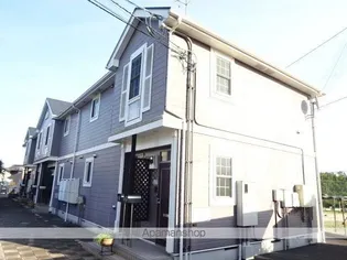 アルカディアIの画像