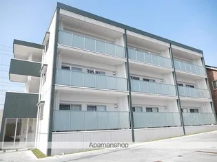 la colline【1階】の外観