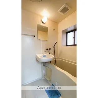 コーポラスシカマ【2階】の内装