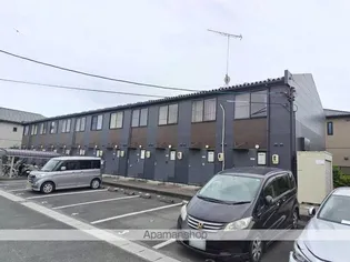 レオパレスリヴェールの画像