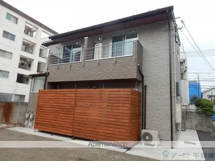 LA CASA タイケンⅡの画像