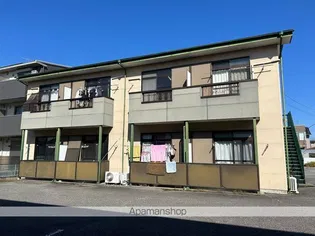 グリーンハイツ三澤PART5の画像