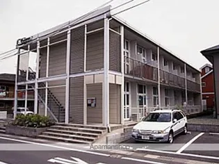 レオパレスフィオーレの画像