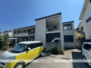 コンフォール清水の画像