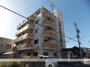 エクセル犬山【202号室】の外観