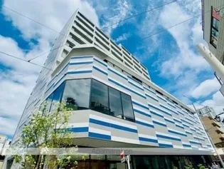 エミリブ東長崎【5階】の外観