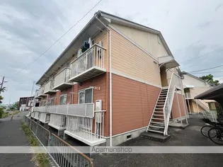 サイプリスコーポ東矢倉Aの画像