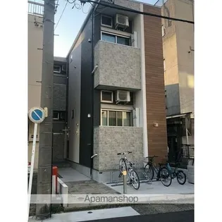 ハーモニーテラス西日置IIの画像