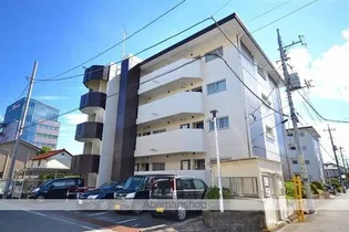 ツインヴィラ大島Aの画像