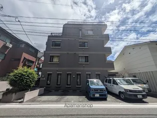 グリーンテラス宮内の画像