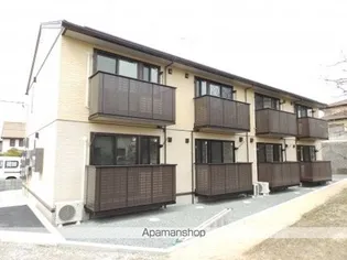 SQUARE VILLA 福島の画像