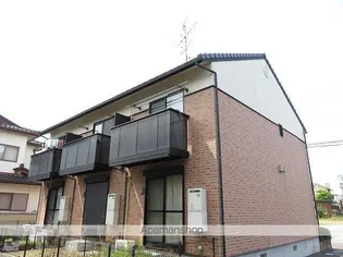 岐阜県岐阜市柳津町南塚2丁目【テラスハウス】の外観