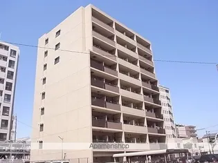 インプルーブ葵【9階】の外観