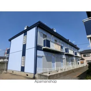 パナヒカリ A Bの画像