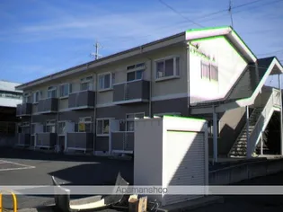 アプリコットAの画像