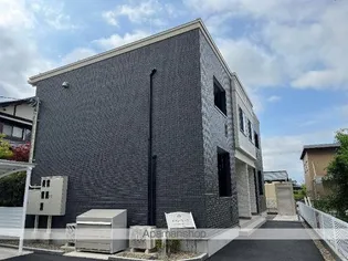 メゾン ルーナの画像