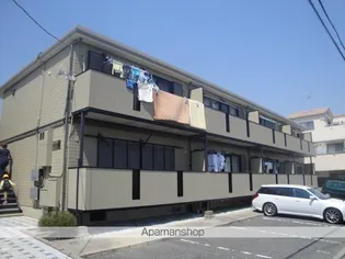 アルファ門戸の画像