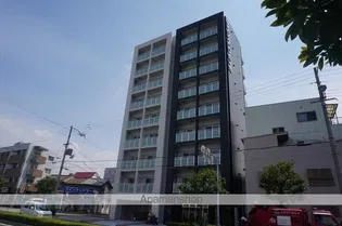 ジアコスモ大阪城南の画像
