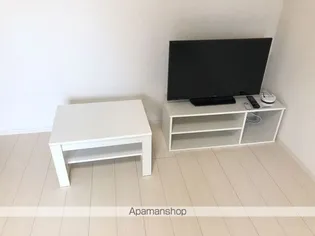 クレイノデイジー【104号室】の居間