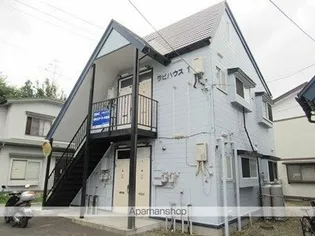 ラビハウス1の画像