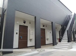 BELLE SCENE MOTOSUMIYOSHI ーベルセーヌ【1階】の外観