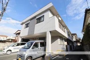 ヴィラージュ南田園の画像