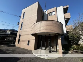 ペットぴあミー・ポッチ【3階】の外観