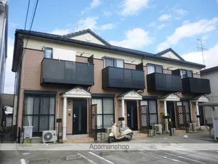 デュープレックス吉川Ⅲの画像