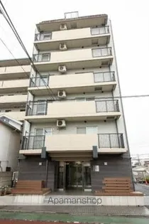 コーボック新小金井【3階】の外観