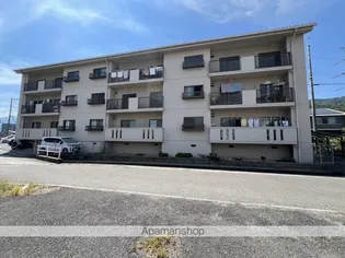 コーポ為広【2階】の外観