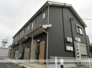 N−スタイル【1階】の外観