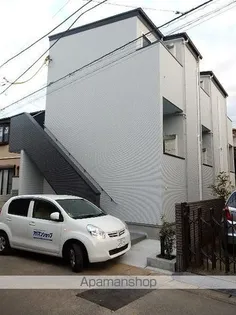 プランドール天台の画像