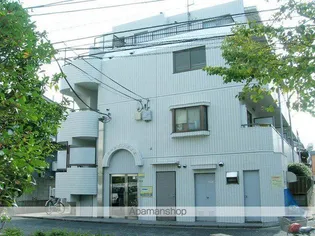 ホームズ大泉学園の画像