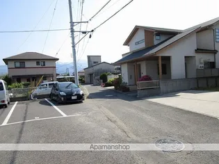 メゾン・ド・東雲【2階】のその他画像