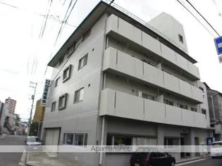 松尾ビルの画像