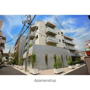 SETAGAYA TERRACEの画像