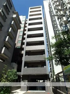 ネストピア西新Ⅱの画像