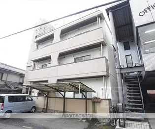 ハイツ藤林の画像