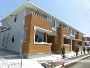 ノーデンプラザNDF Iの画像