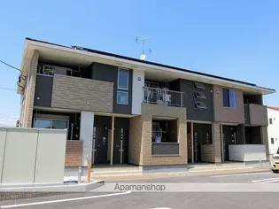 フォンテーヌⅡの画像