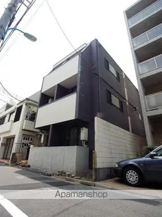 フルーレ早稲田鶴巻町の画像