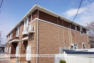 ドリームワークス 参番館の画像