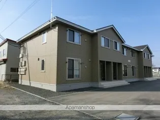 プレシャスコートC棟の画像