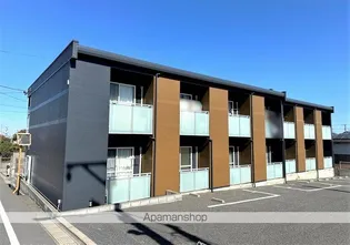 レオネクスト清見台東の画像