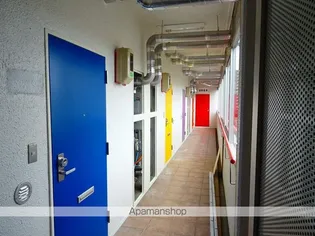 サンボルグなかくら【1305号室】のその他画像