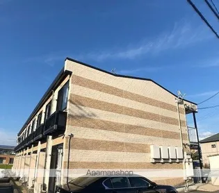 レオパレスユニバース橿原の画像